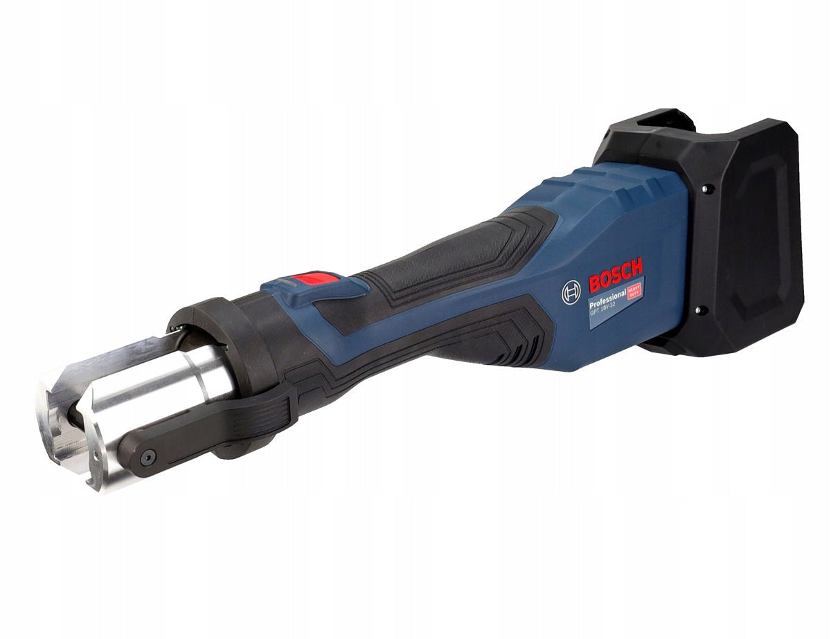 CORDLESS PRESS PIPE CRIMPER GPT 18V-32 XL-BOXX BODY Manufacturer code 06019M2100