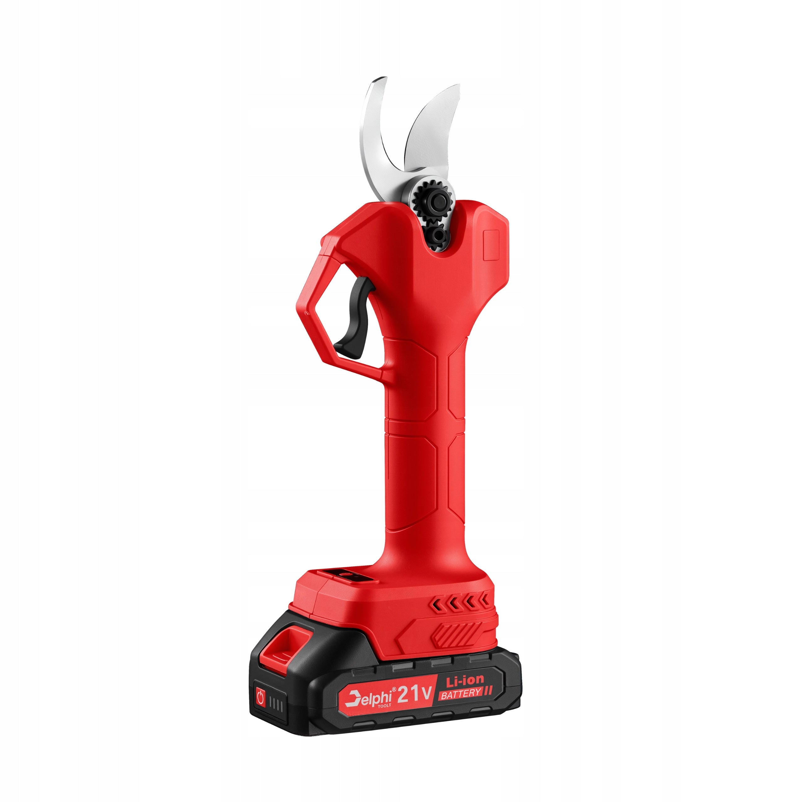 CORDLESS PRUNER ELECTRIC GARDEN SHEARS 2xAKU 30mm SK-5 Manufacturer code Nożyce Akumulatorowe Ogrodowe Elektryczne
