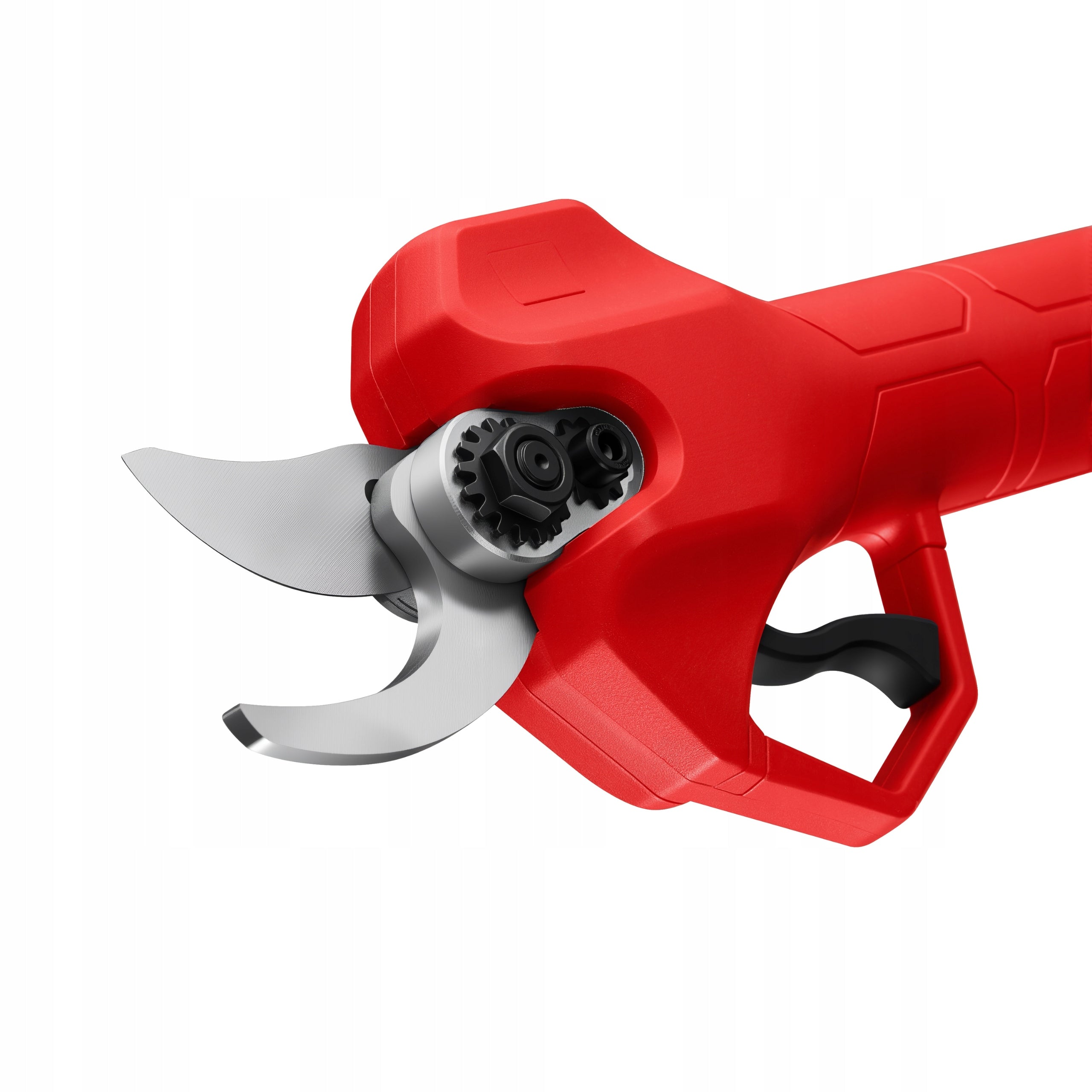 CORDLESS PRUNER ELECTRIC GARDEN SHEARS 2xAKU 30mm SK-5 Power supply battery operated