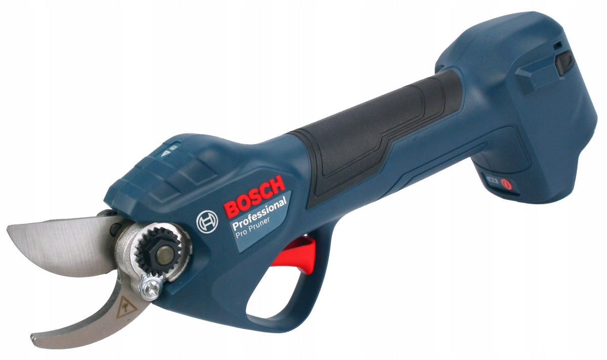 CORDLESS PRUNER PRO PRUNER BOSCH BODY Brand Bosch
