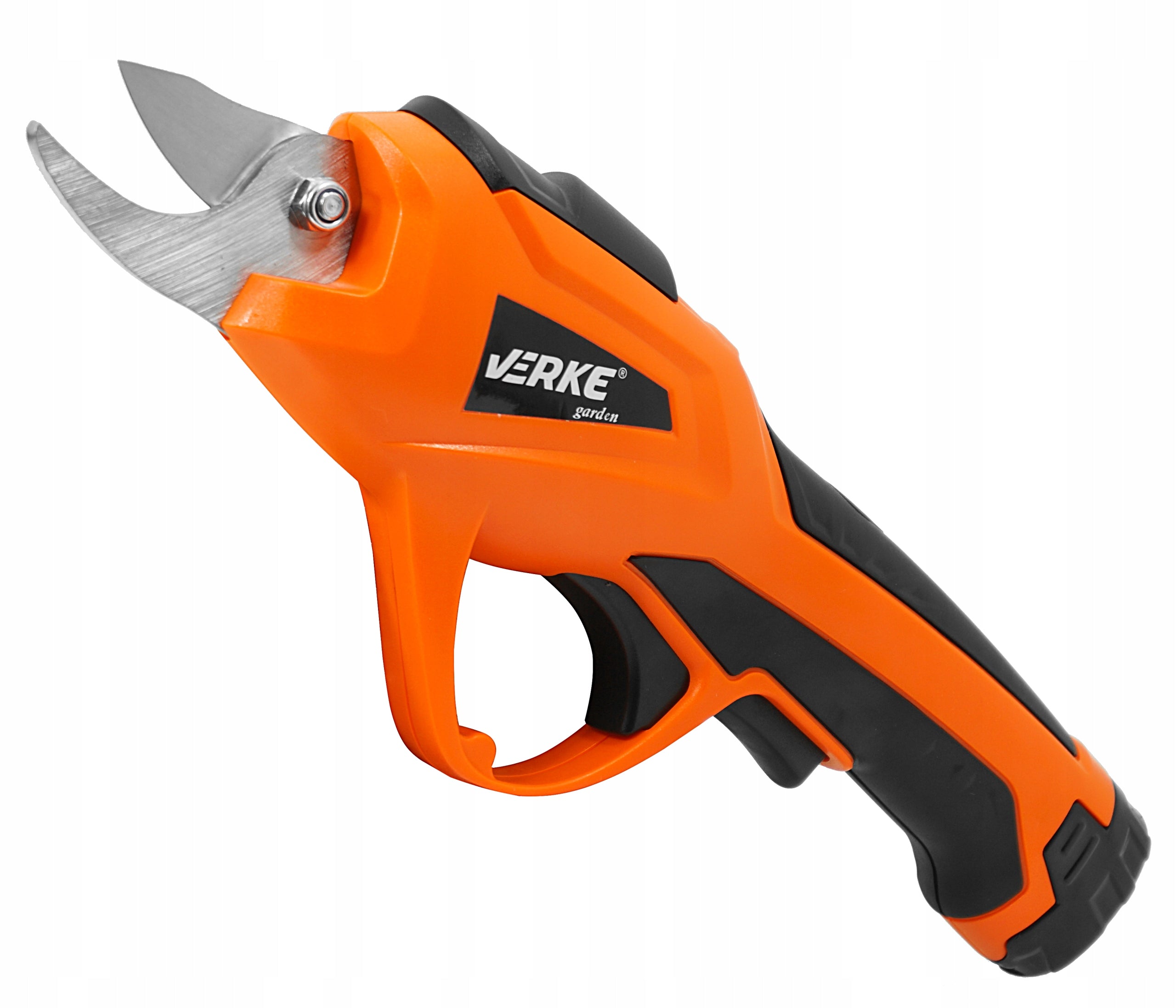 CORDLESS PRUNING SHEAR ELECTRIC GARDEN SHEARS AKU FOR SHRUB FLOWERS Manufacturer code V90700