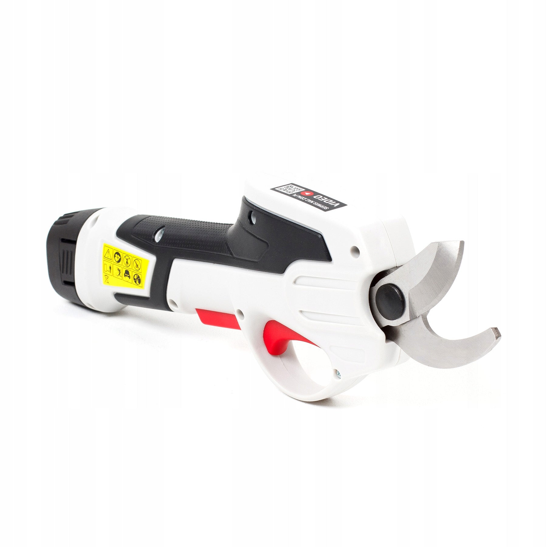 CORDLESS PRUNING SHEARS FOR BRANCHES NAC PRB72-JN2 7,2V + AKU AND CHARGER Working length 320 cm