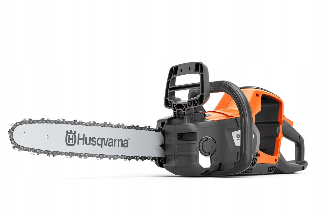 CORDLESS SAW HUSQVARNA 242i 36 V – 14" | 1,4 kW | BRUSHLESS