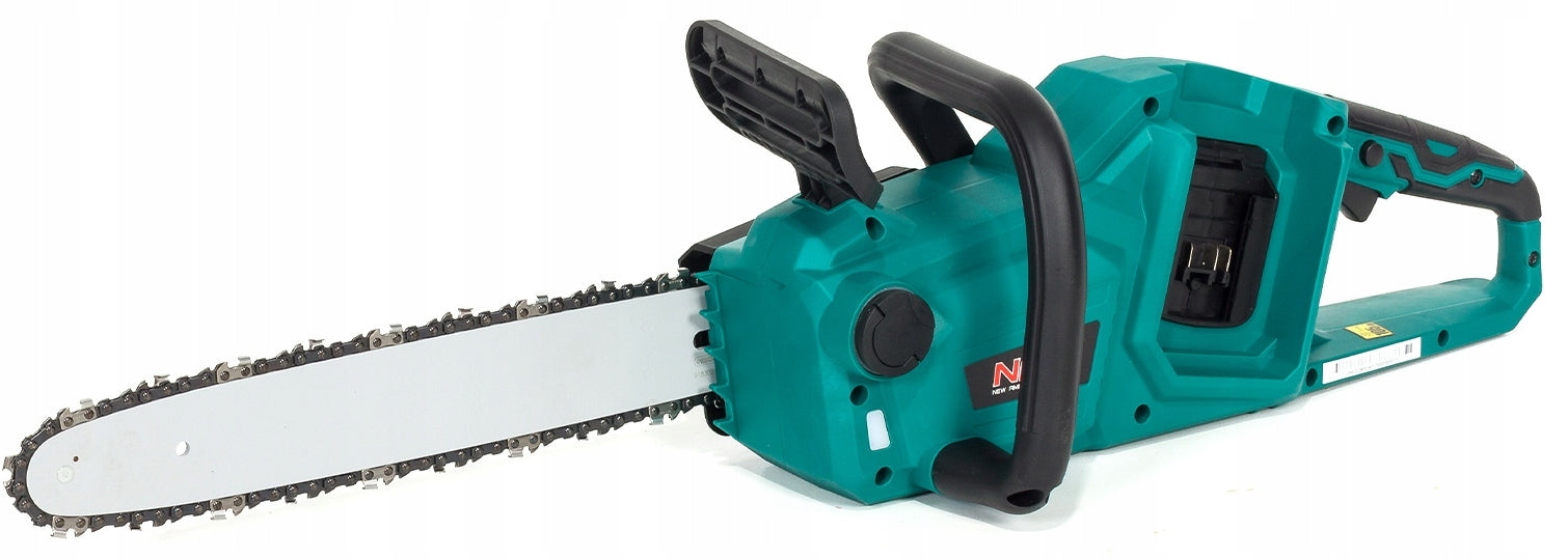 CORDLESS SAW NAC CHAINSAW GUIDE OREGON 14" SYSTEM SDS Power supply battery operated