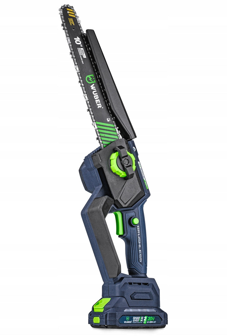 CORDLESS SAW WUBER CHAINSAW Brand Wuber