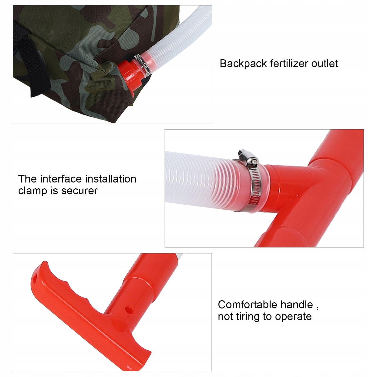 CORDLESS SEED DRILL BACKPACK SPREADER FOR GRASS SEEDS MANUAL FERTILIZER Brand no brand