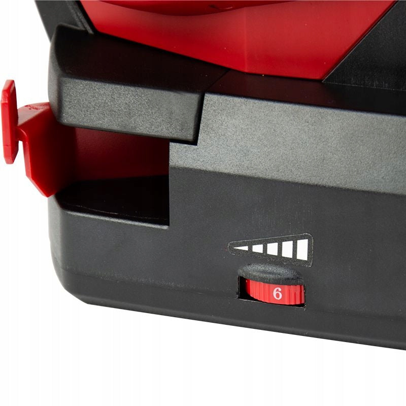 CORDLESS SPREADER WORCRAFT CHSP-S20Li ShareSYS Power supply rechargeable battery