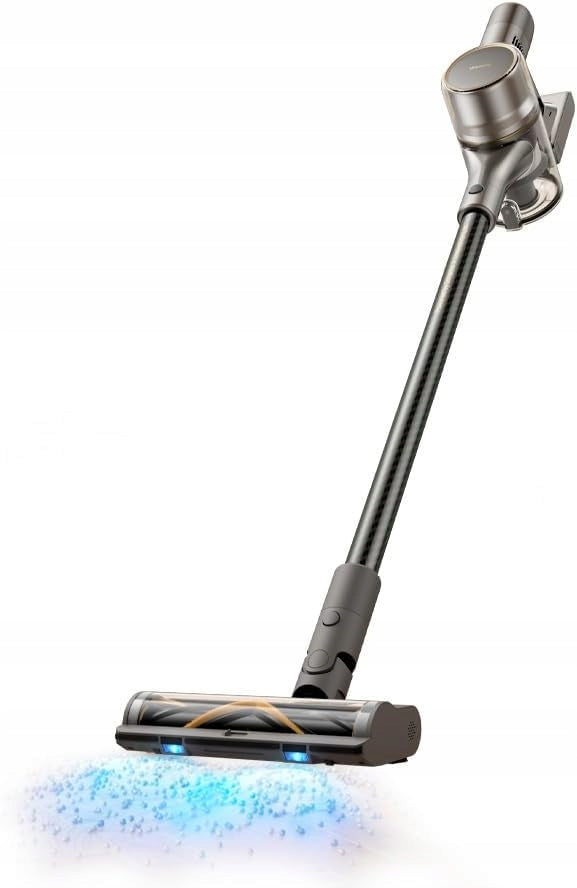 CORDLESS UPRIGHT VACUUM CLEANER DREAME R20 190AW 90 MIN REPLACEABLE BATTERY EAN (GTIN) 5906063219975