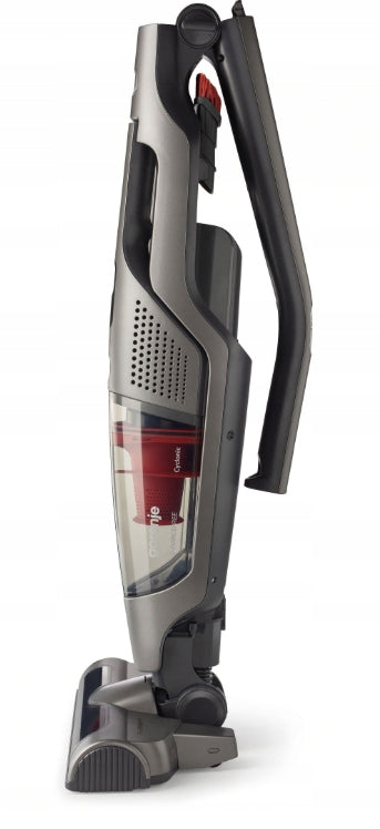 CORDLESS UPRIGHT VACUUM CLEANER SVC252GFA 25.2V GORENJE LED BACKLIGHT Power 155 W