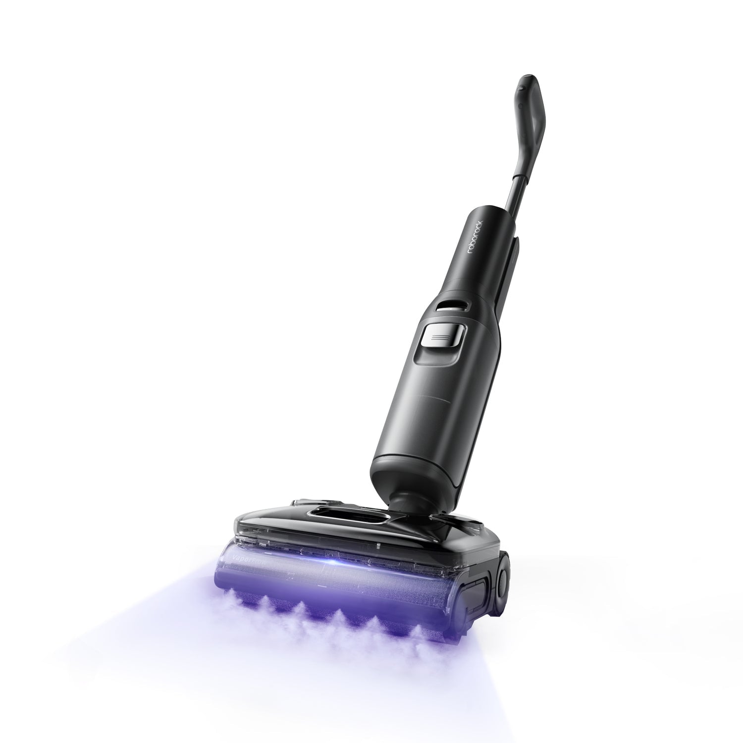CORDLESS VACUUM CLEANER MOPPING STEAM ROBOROCK F25 ULTRA 22000 PA 180°
