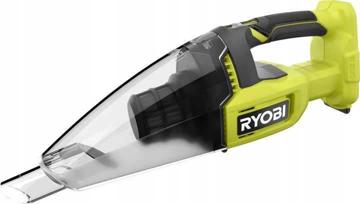 CORDLESS VACUUM CLEANER RHV18F-0 MANUAL ONE+ FLOOR NOZZLE 18V RYOBI Manufacturer code 5133005656