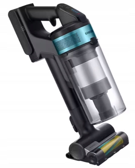 CORDLESS VACUUM CLEANER SAMSUNG JET 75E VS20B75AGR1/WA TEAL MINT BLACK Brand Samsung