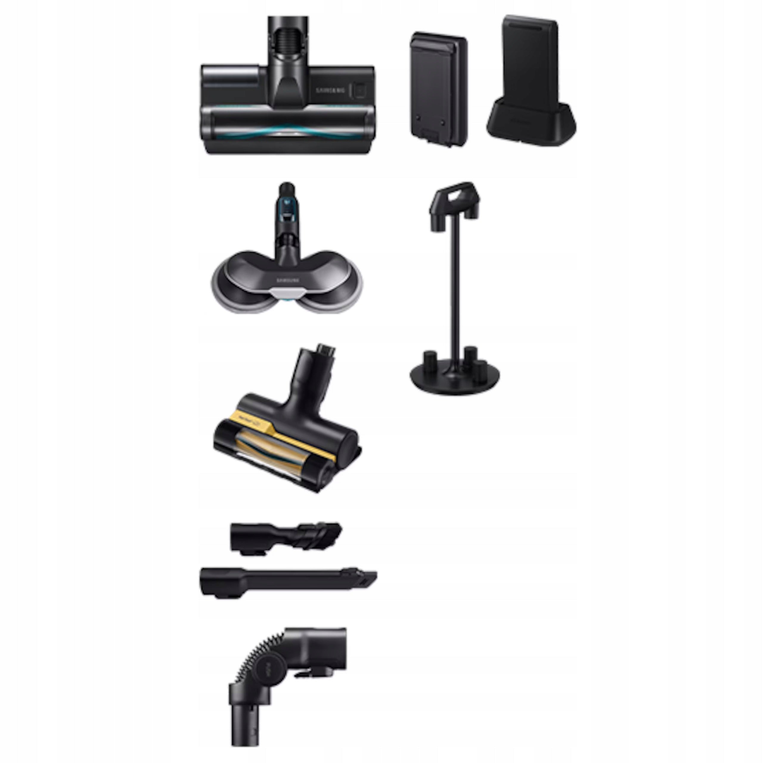 CORDLESS VACUUM CLEANER SAMSUNG VS80F28DGS Bespoke AI Jet Lite pro extra Manufacturer code VS80F28DGS/GE