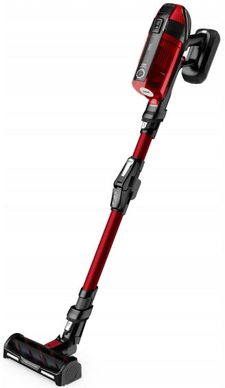 CORDLESS VACUUM CLEANER TEFAL TY98A9 Animal FLEX Manufacturer code TY98A9