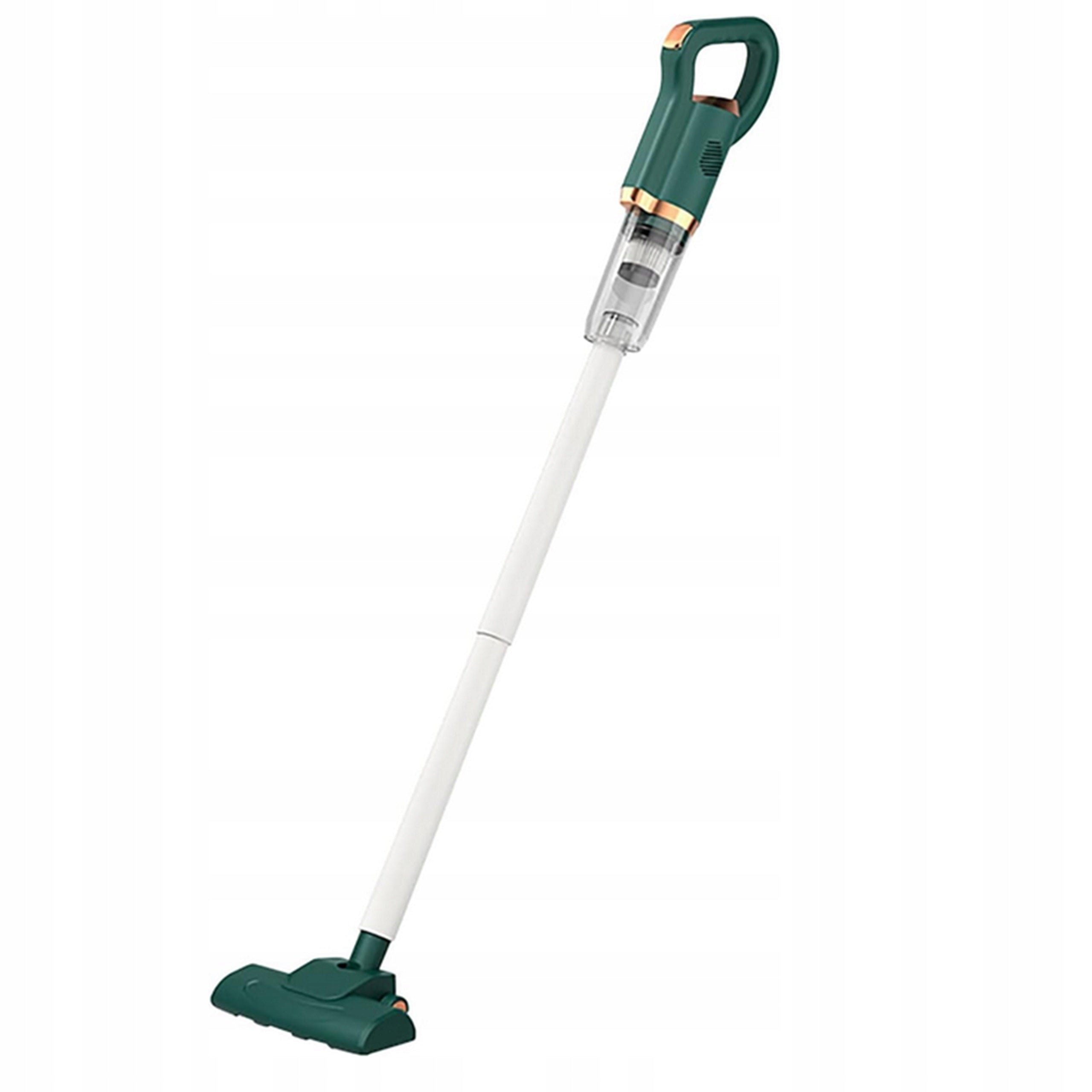 CORDLESS VACUUM CLEANER UPRIGHT BAGLESS ELECTROBRUSH 8500PA 75W Packaging status original