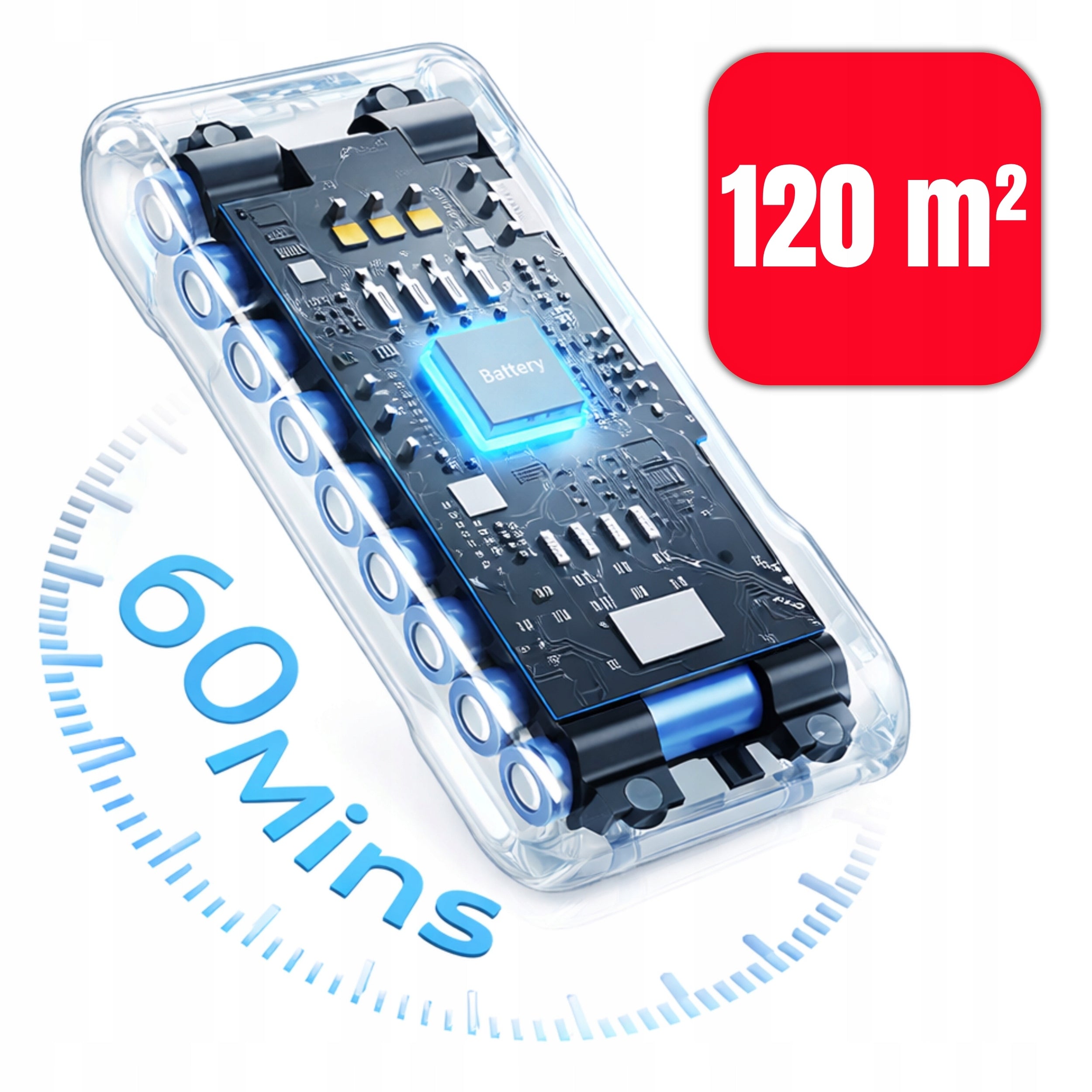 CORDLESS VACUUM CLEANER VERTICAL BAGLESS ELECTROBRUSH LED SET 9IN1 Manufacturer code Odkurzacz Pionowy Bezprzewodowy Mocny I-201