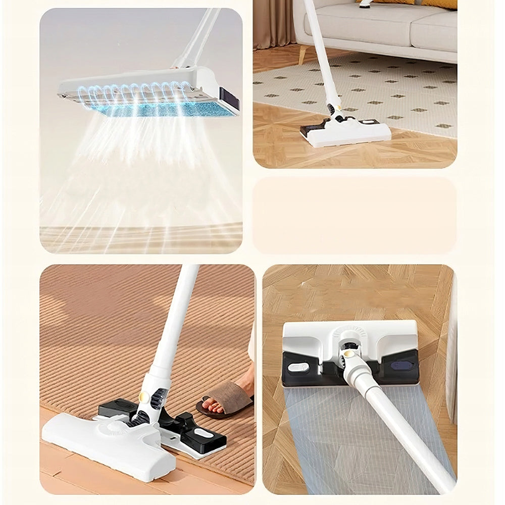 CORDLESS VACUUM CLEANER, VERTICAL VACUUM CLEANERS,FOR PET HAIR Manufacturer no brand