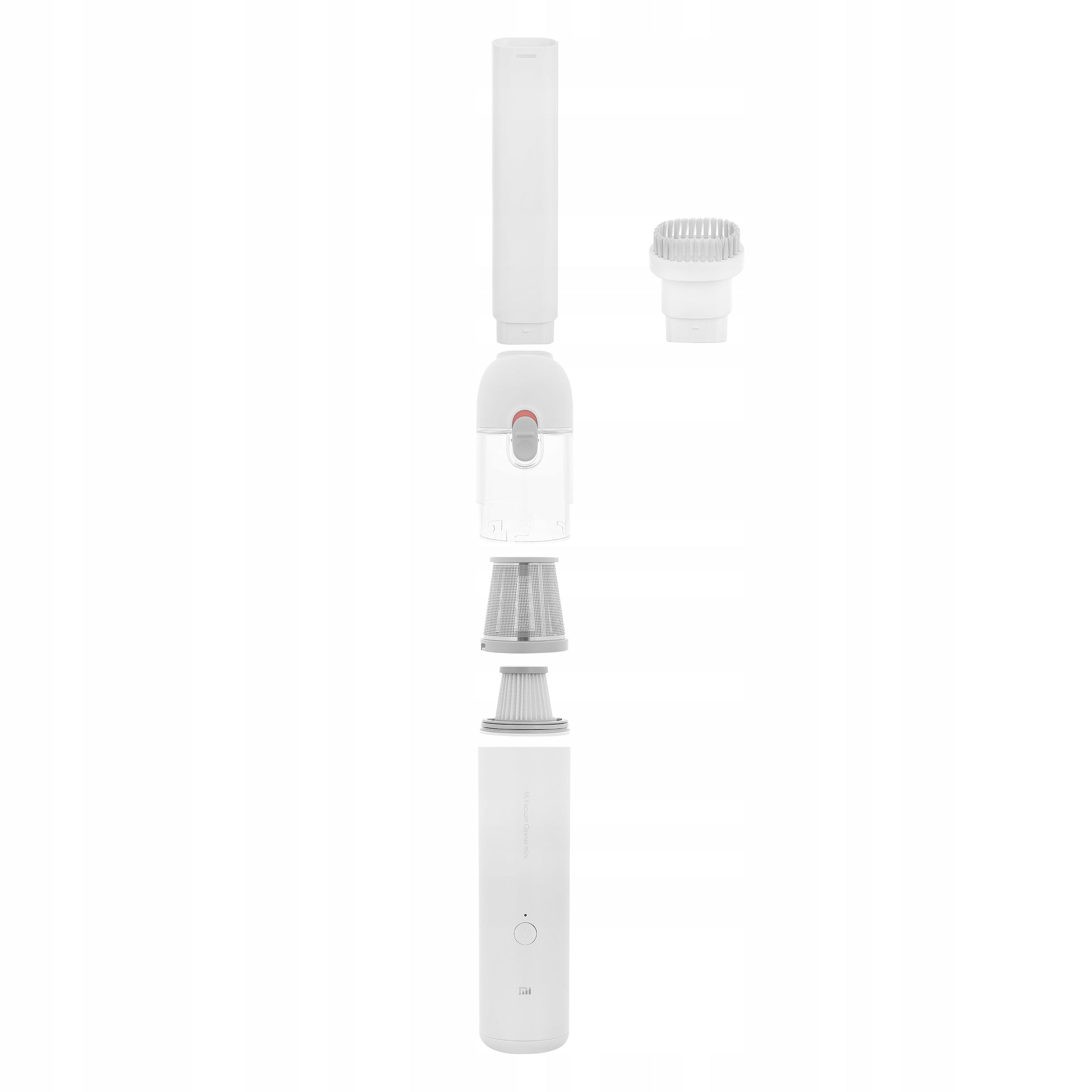 CORDLESS VACUUM CLEANER XIAOMI MI VACUUM MINI FOR CAR HIGH POWER 120W Model Mi Vacuum Mini xiaomi odkurzacz bezprzewodowy