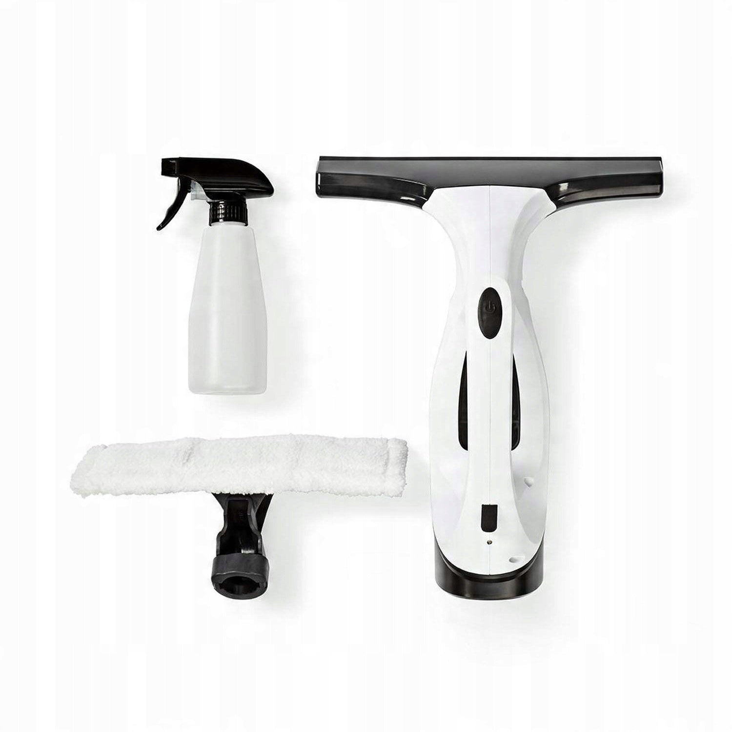 CORDLESS WASHER FOR CLEANING SMOOTH SURFACE MIRROR WINDOWS Manufacturer code 2200mAh 20W
