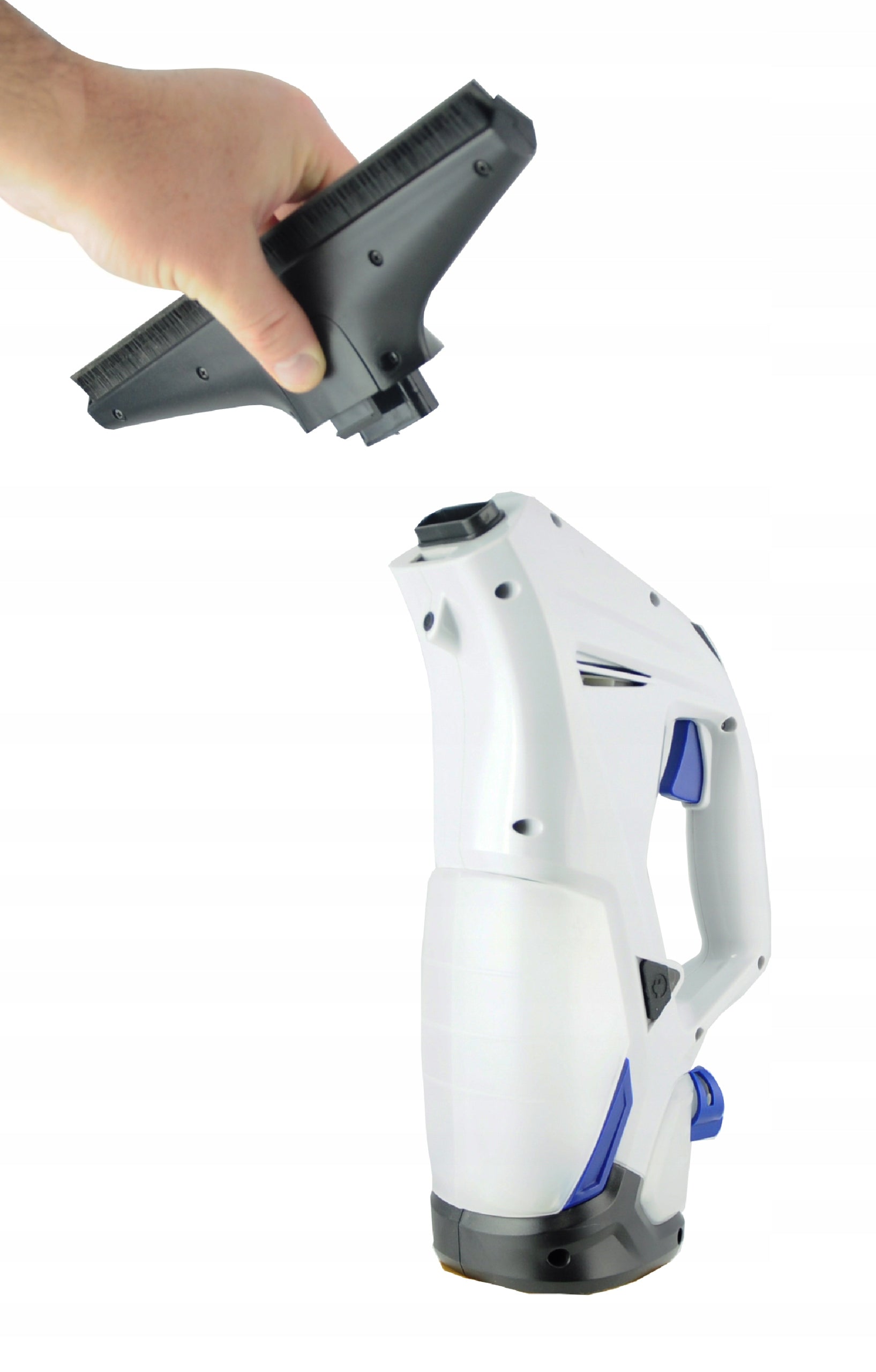 CORDLESS WINDOW WASHER PROFI Manufacturer code MX3001