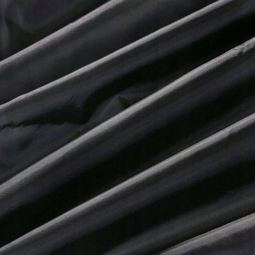 CORNER COVER GARDEN FURNITURE 270*270*90cm black Color black