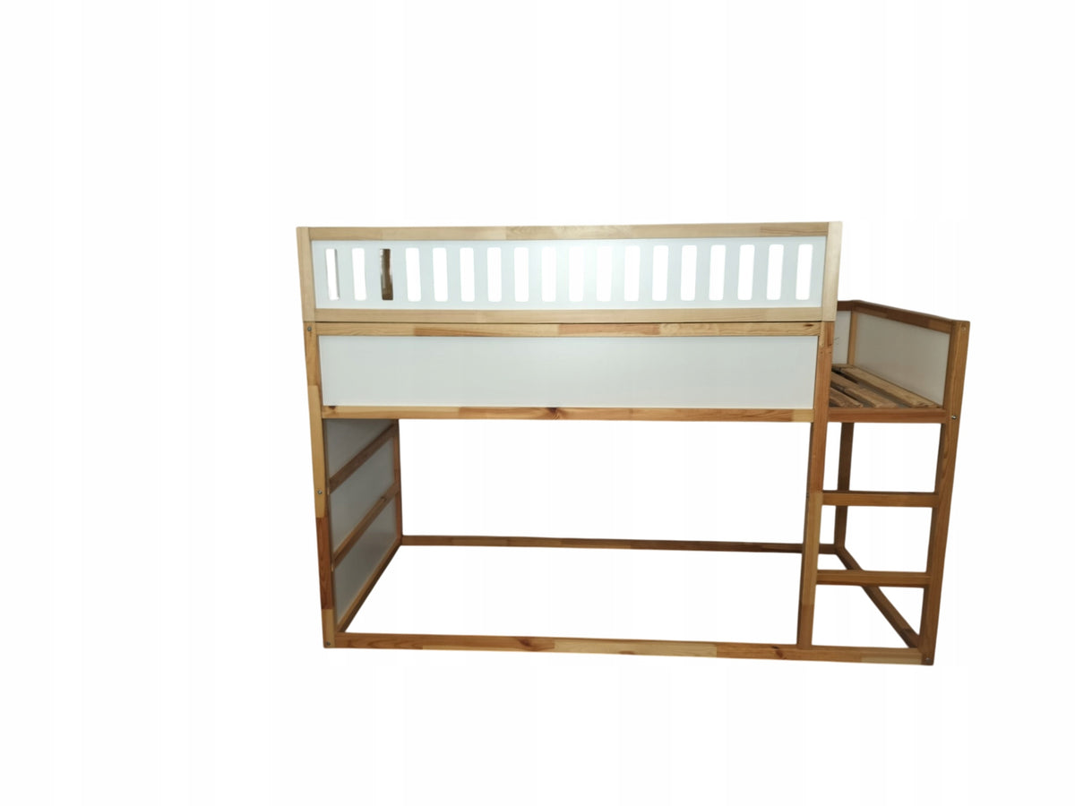 CORNER PROTECTION FOR BED CHICKEN BARRIER 30cm PINE WOOD
