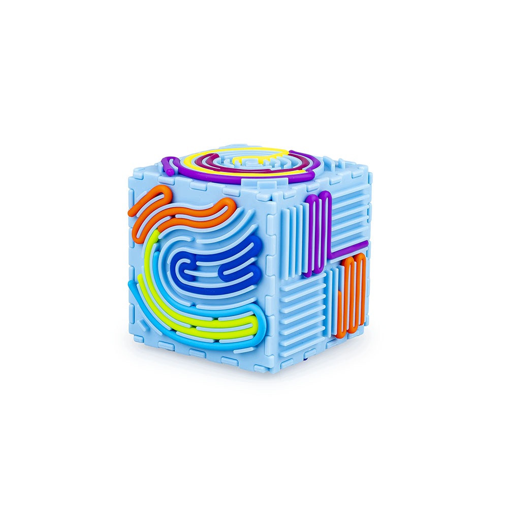 CORTICAL INTERLACING CUBE DUMEL 30882 Manufacturer code 30882