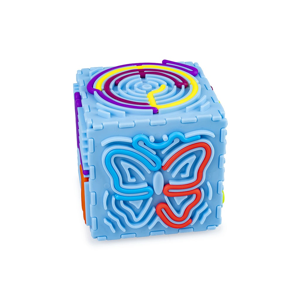 CORTICAL INTERLACING CUBE DUMEL 30882