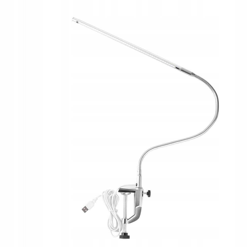 COSMETIC DESK LAMP LED LAMP 8W SHADOWLESS MANICURE Brand no brand