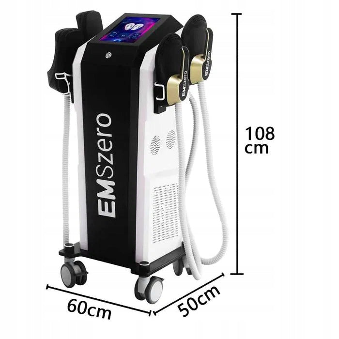 COSMETIC DEVICE EMSZERO NOVA 14 TESLA 6500W RF 5-200HZ SLIMMING Brand no brand