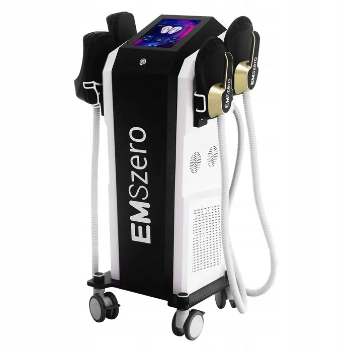 COSMETIC DEVICE EMSZERO NOVA 14 TESLA 6500W RF 5-200HZ SLIMMING
