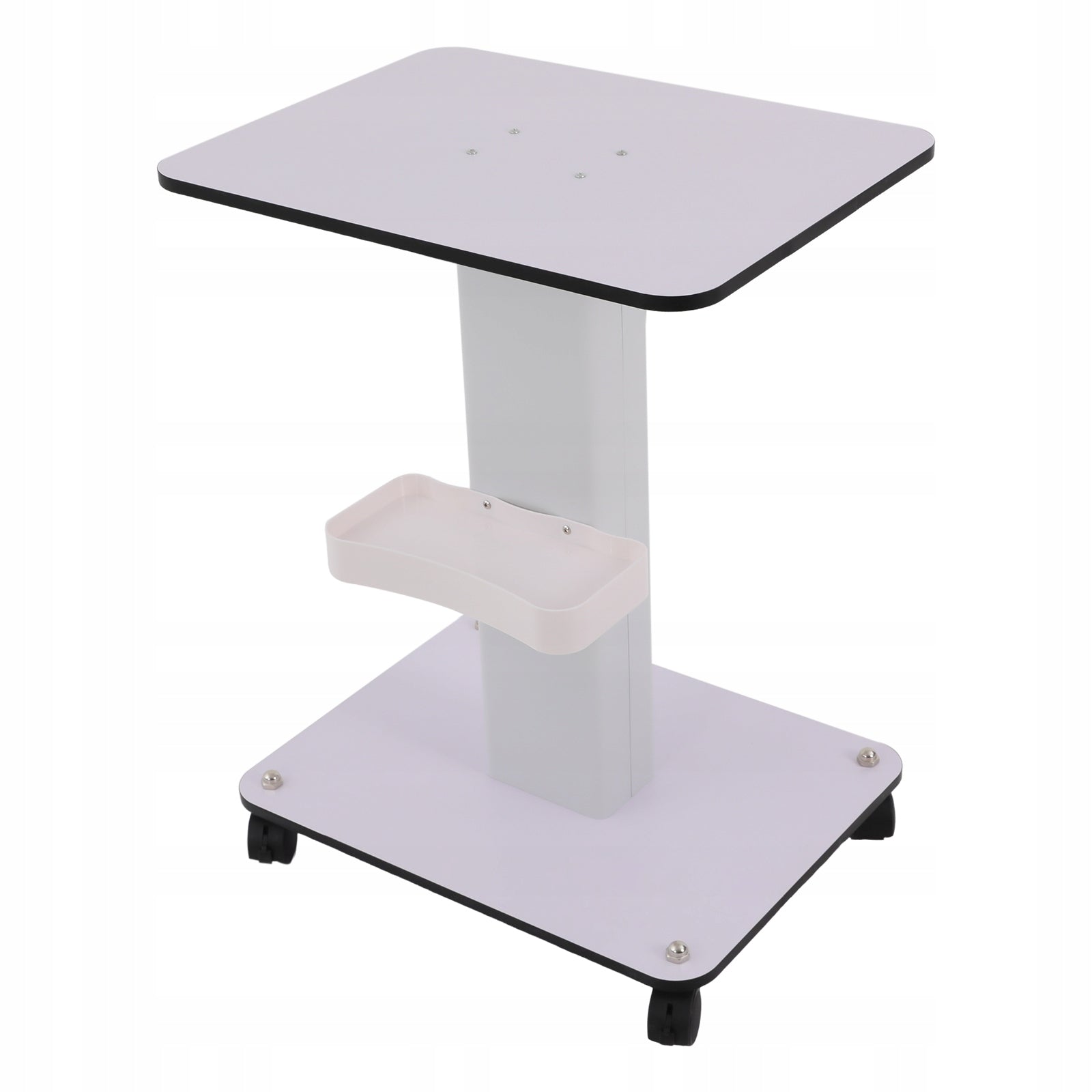 COSMETIC HELPER MOBILE TABLE 52*40*69cm