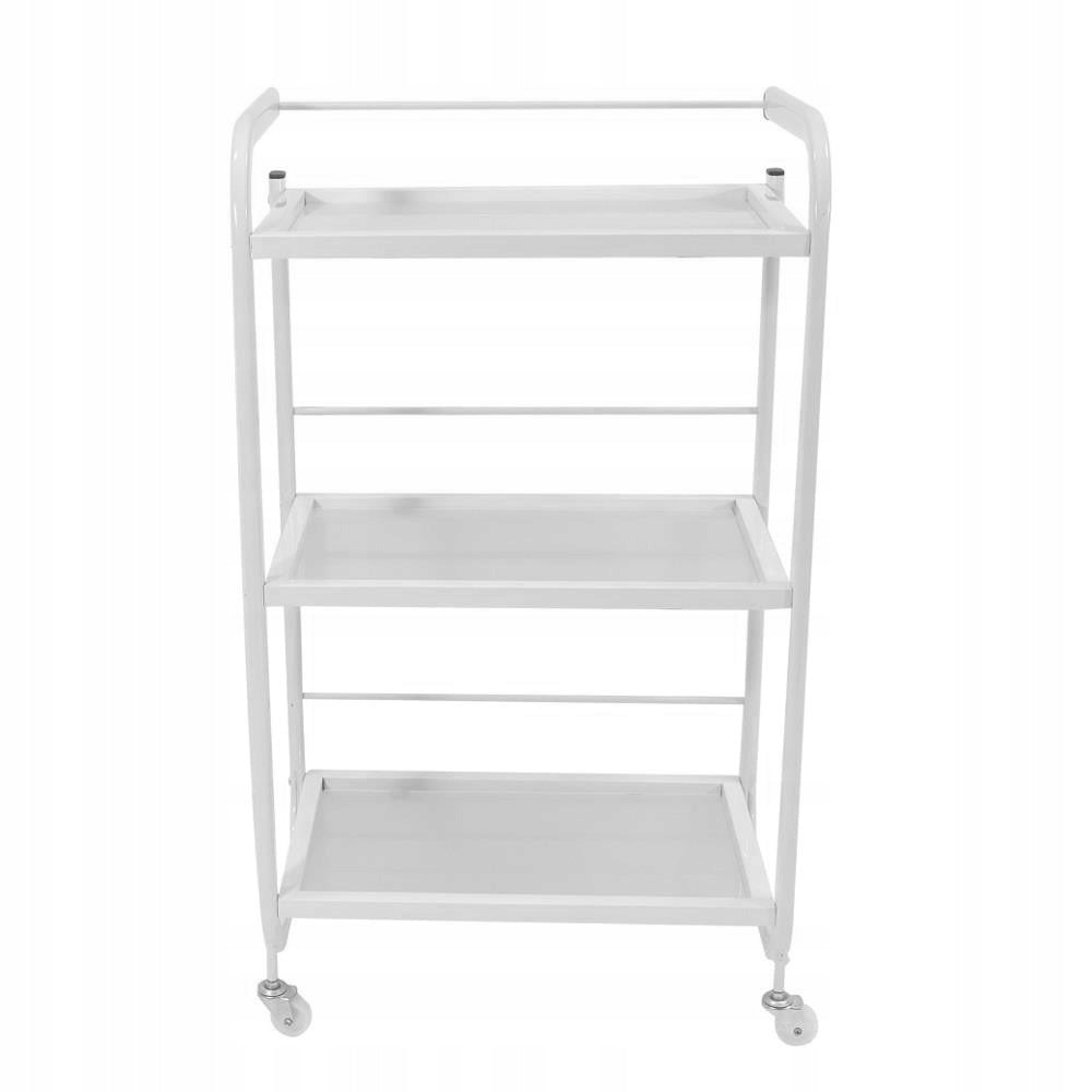 COSMETIC TABLE HELPER HAIRDRESSER TROLLEY Brand Multico