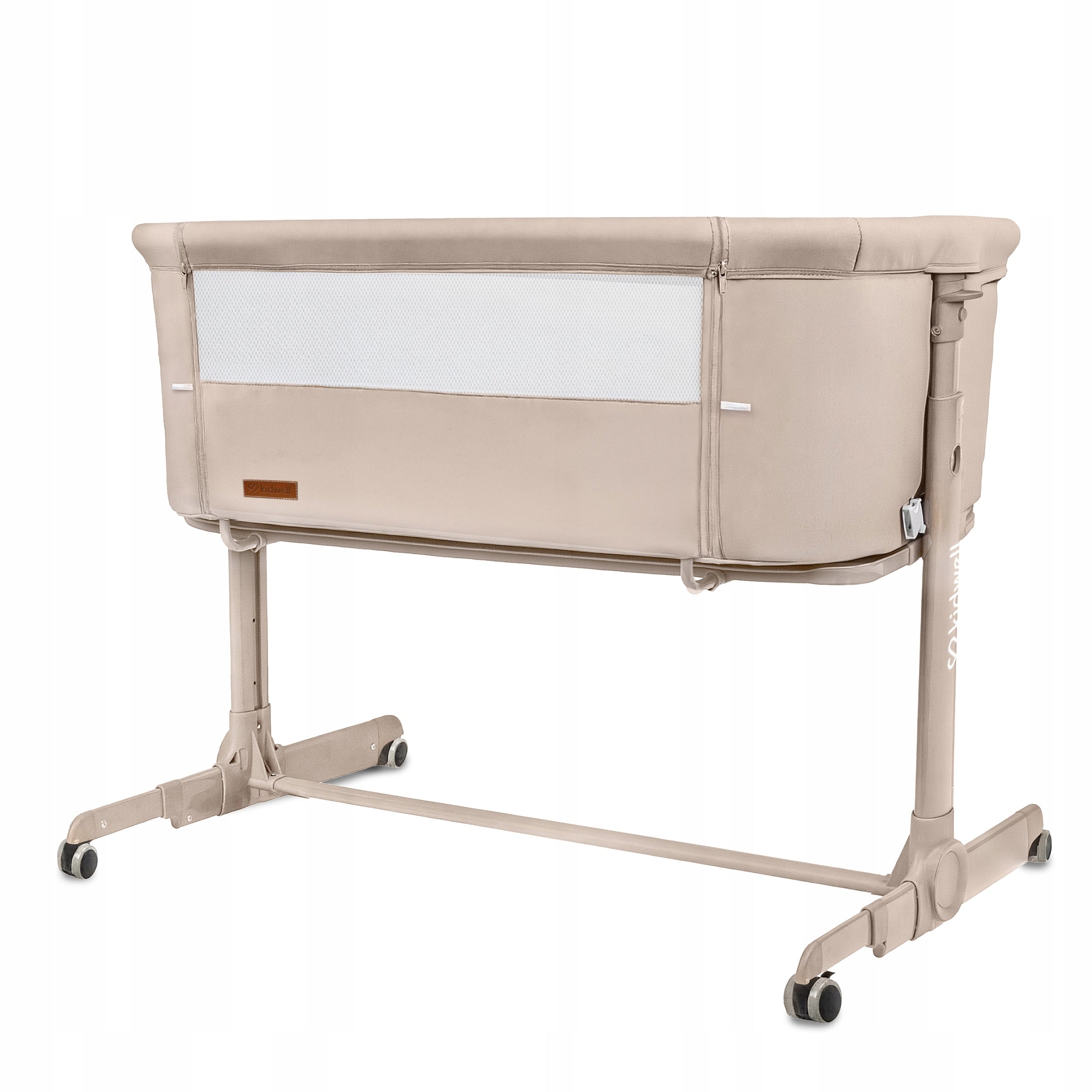 COT 2in1 tourist FOLDING MATTRESS Kidwell NALI beige Manufacturer code LODONAL02A0