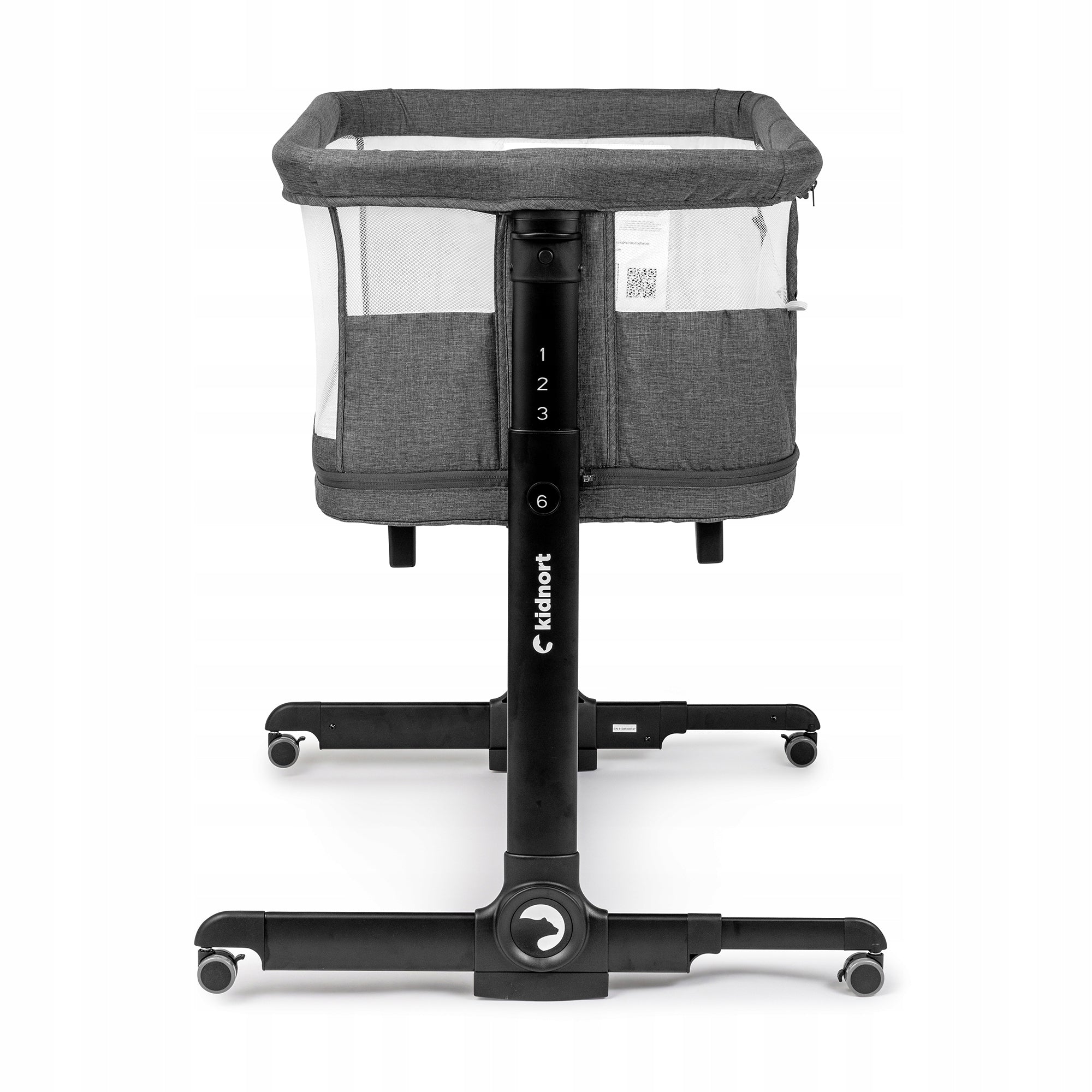 COT SUPPLY 4in1 HIKING CHILDREN'S CRADLE FOLDING Snäckskal Manufacturer code DD-100237