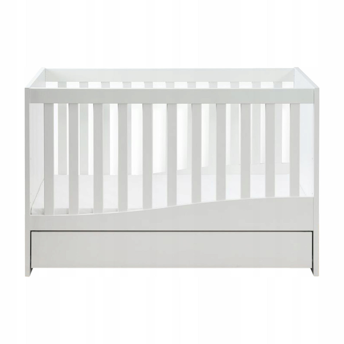 COT/TAPCZANIK- model IGOR with covered DRAWER Color multicolor