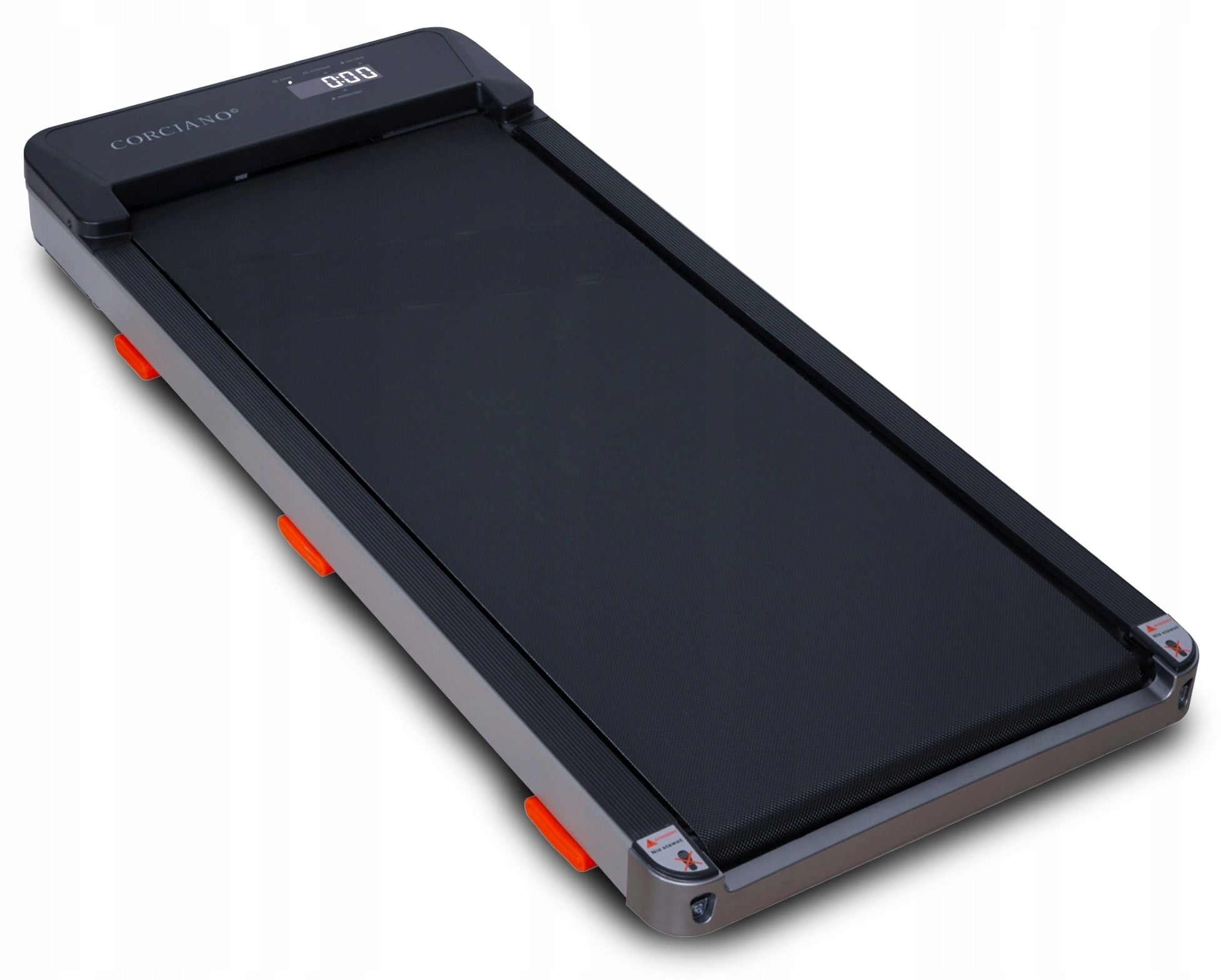 COTTI Corciano Walkingpad Under Bed 2HP 110 kg