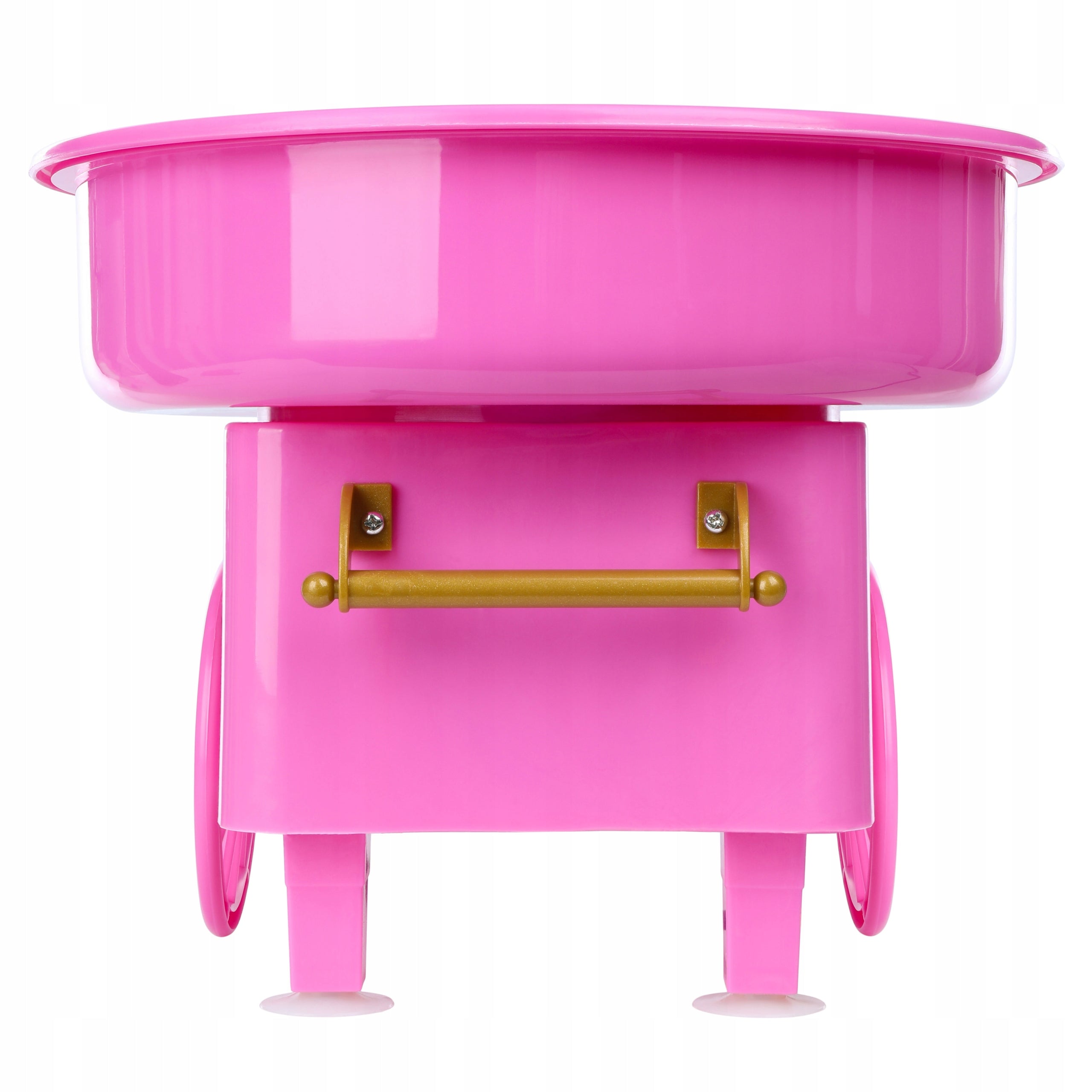 COTTON CANDY MACHINE MAKER - HOME & COMMERCIAL USE Manufacturer code prezent na święta dla dziewczynki