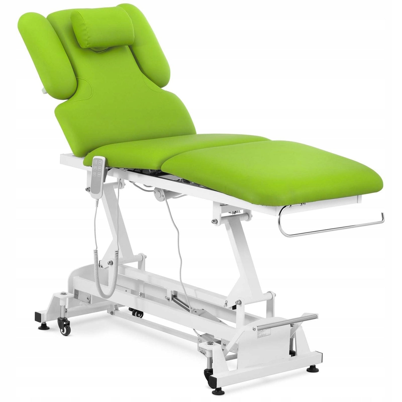 COUCH MASSAGE BED ADJUSTABLE 250 kg STABLE