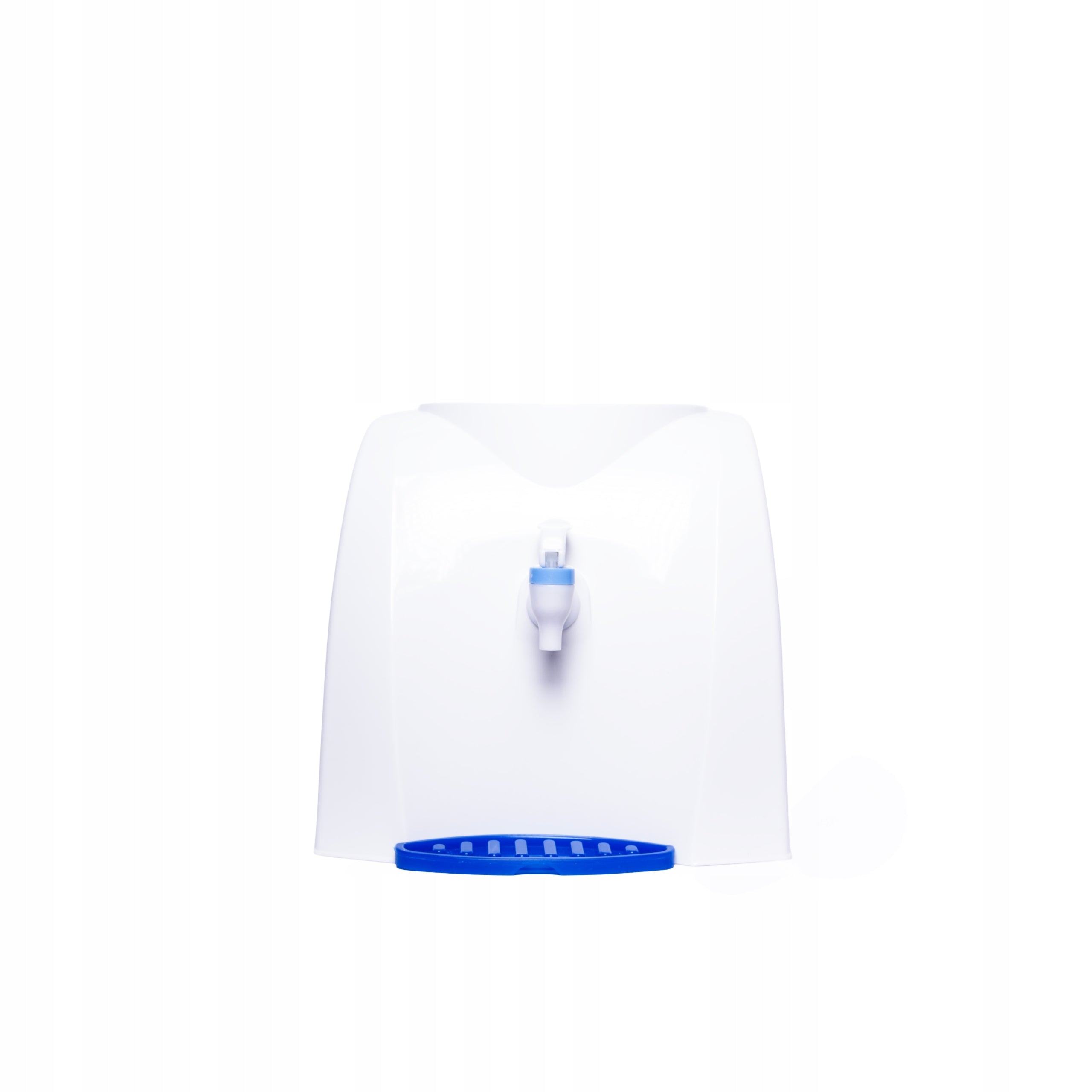 COUNTERTOP WATER DISPENSER VIO PD-C WHITE - FOR 11, 13 AND 18,9 litres CYLINDERS Manufacturer code VIO-PD-C