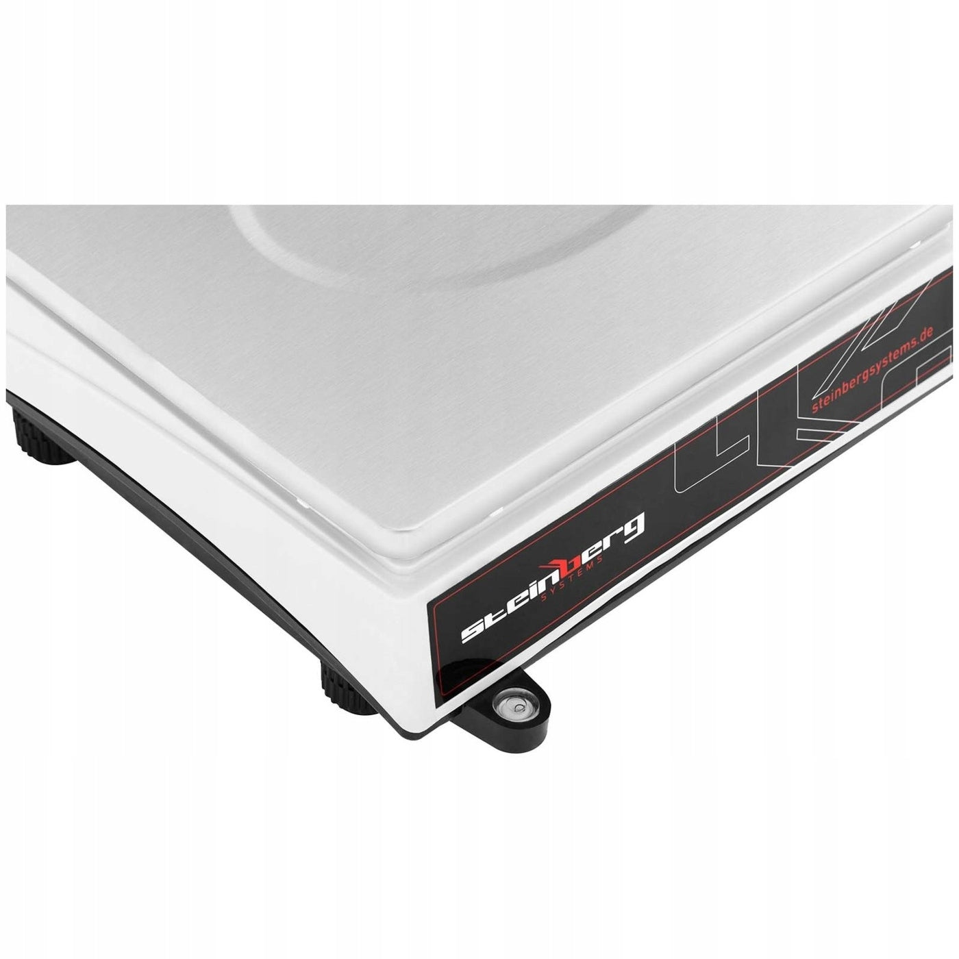 COUNTING WEIGHT PIECES 30KG/1G Shop ELECTRONIC Scale type platform