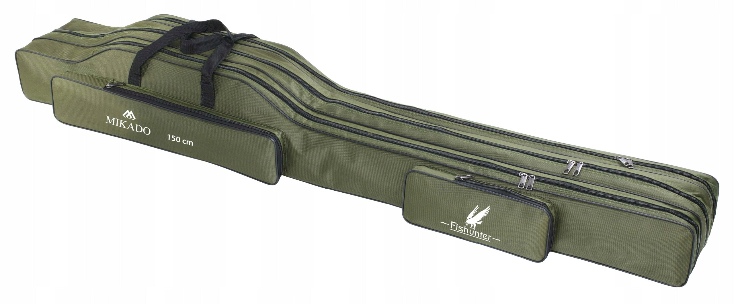 COVER 150CM 3CHAMBERS MIKADO RIGID