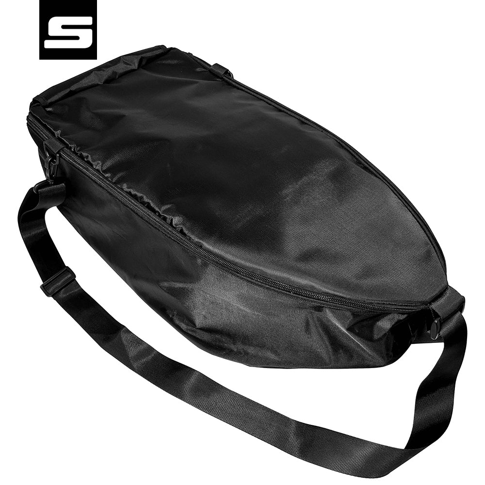 COVER BAIT BOAT BAG WATERPROOF SAHIDO BAIT BOAT BAG BLACK EAN (GTIN) 5906516630364