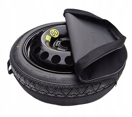 COVER FOR ACCESS WHEEL 145/70R17 PREMIUM STRONG SUPER Packaging status original