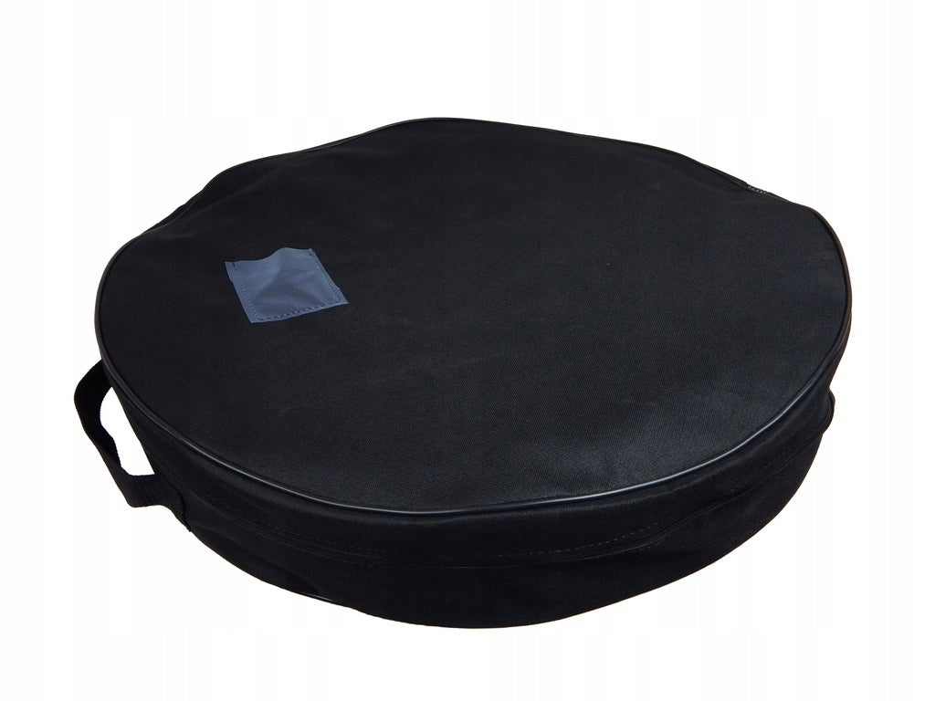 COVER FOR ACCESS WHEEL 60/13 125/70R16 125/80R15 Manufacturer's catalog number 005060