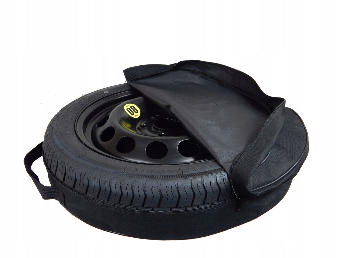 COVER FOR ACCESS WHEEL 60/13 125/70R16 125/80R15