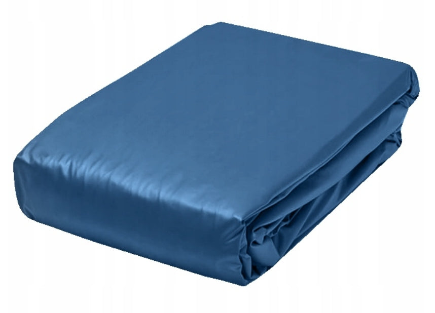 COVER FOR FRAME POOL Intex 305 cm tarpaulin protective film Height 1 cm