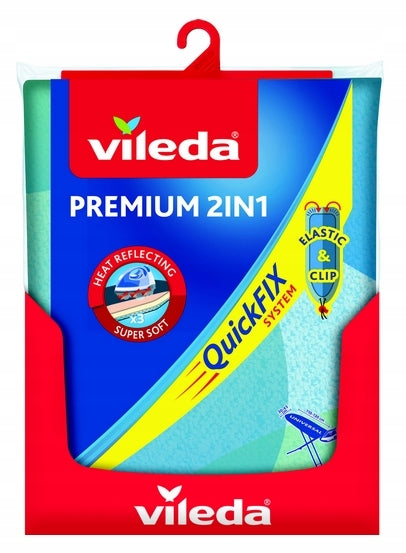 COVER FOR IRONING BOARD VIELDA 3 LAYERS Brand Vileda