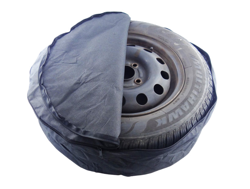 COVER FOR SPARE WHEEL 13-16 inches E