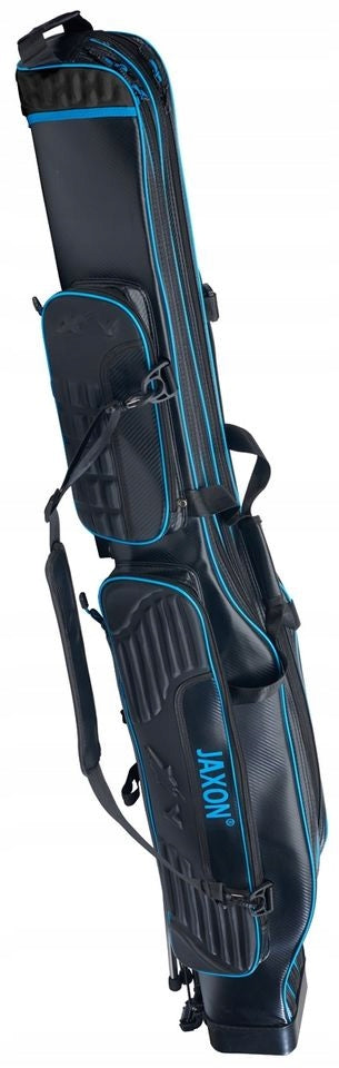 COVER JAXON PADDED TUBE 150cm 3 COMPARTMENTS Manufacturer code UJ-XFH150